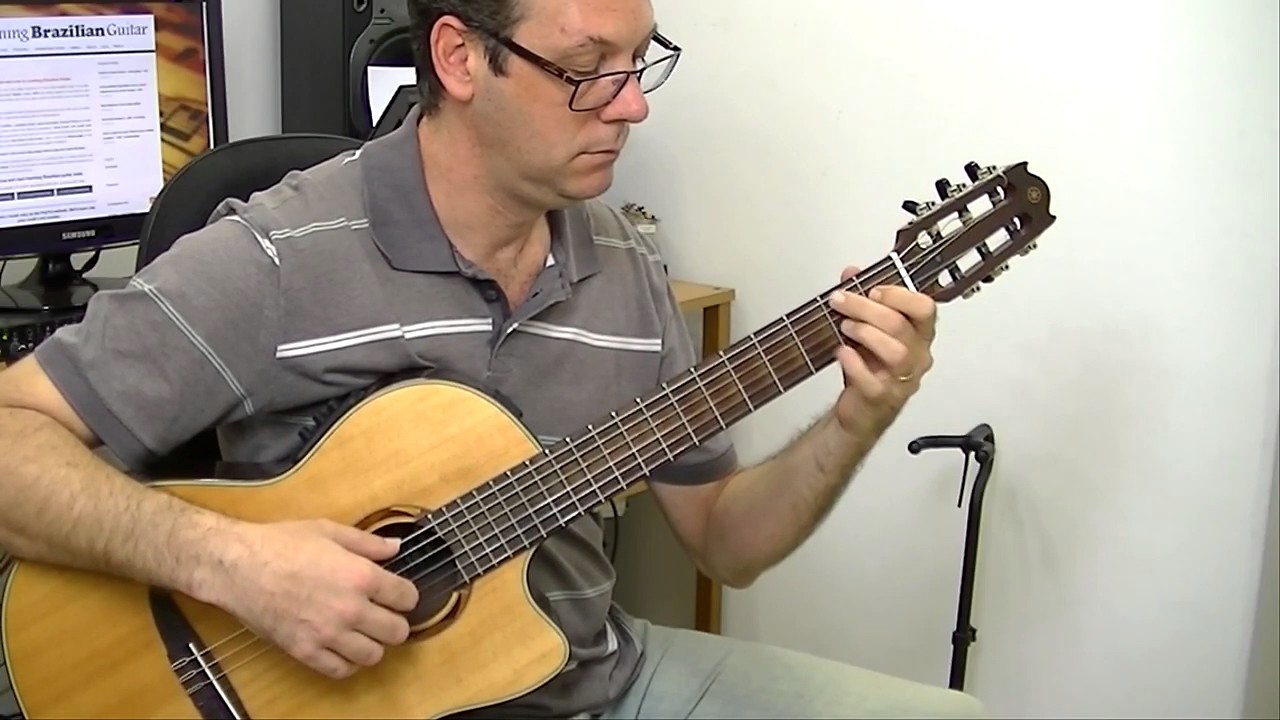 Feitio de oração | Noel Rosa | By Renato Candro