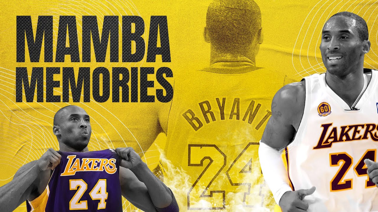 Best Of Kobe Bryant Memories | No Chill with Gilbert Arenas Kobe Bryant Birthday Special