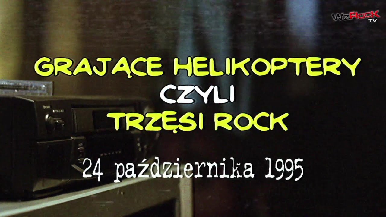 Z Archiwum WzRocK odc.41 - 