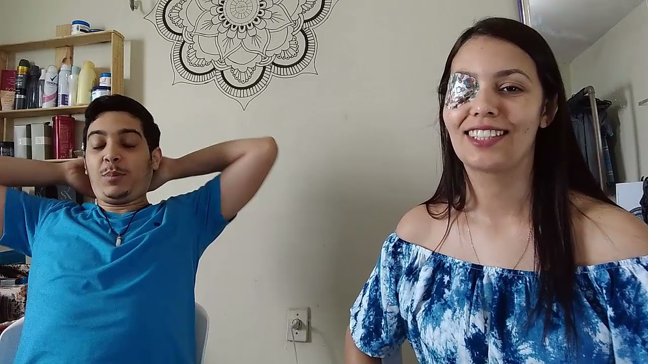 REACT: Facção Central - Alcatraz | Jaq & Luks