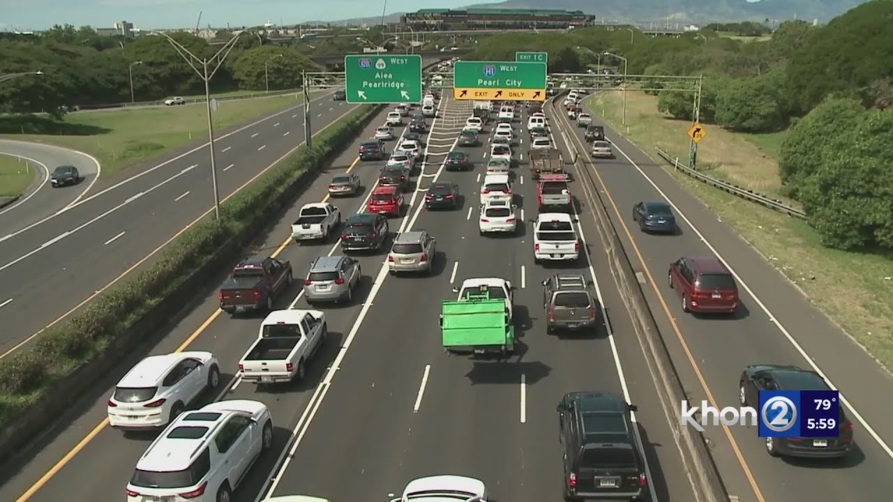 Proposal to increase traffic violation fines keeps advancing