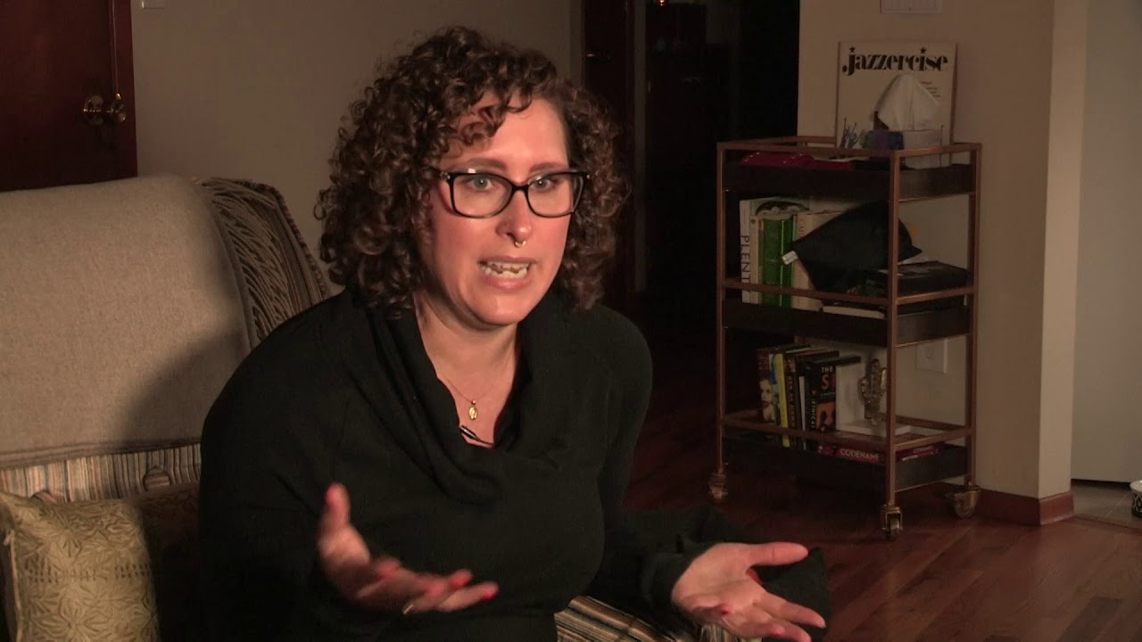 Coping with the Pandemic: Leticia's Story
