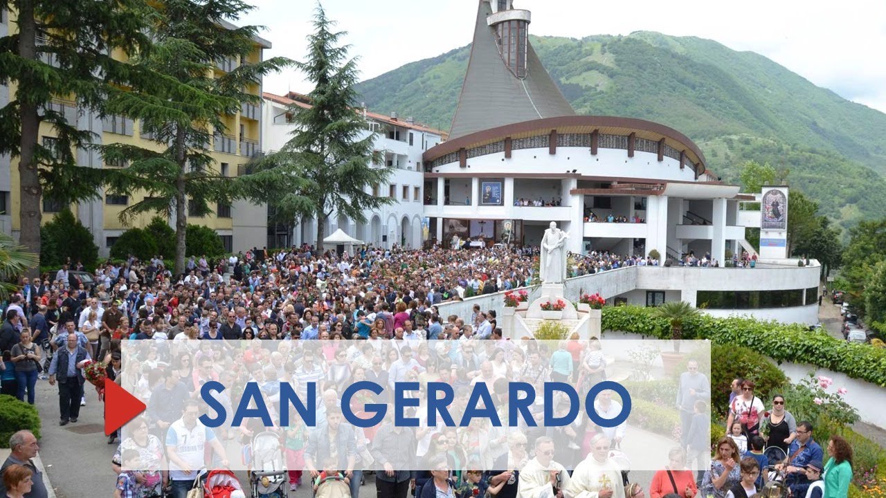 Santuario di San Gerardo, viaggio in un luogo di fede e di speranza