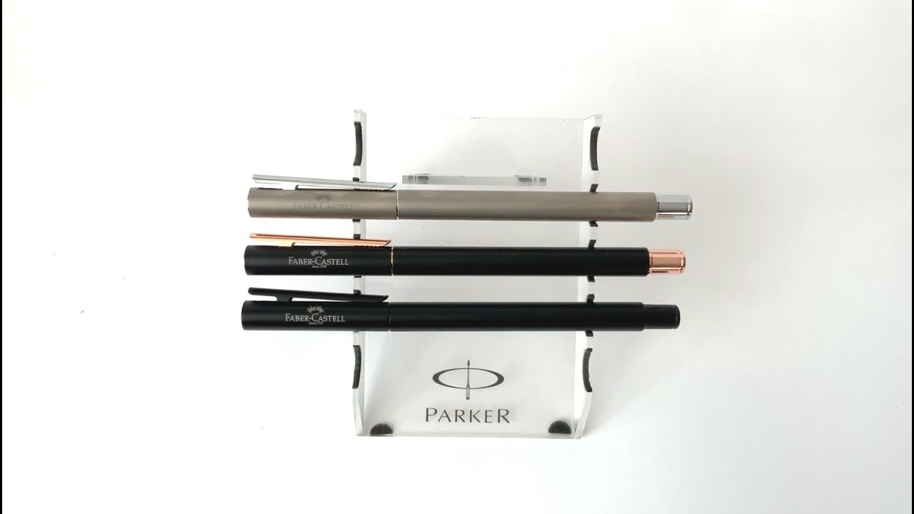 Faber-Castell - Neo Slim