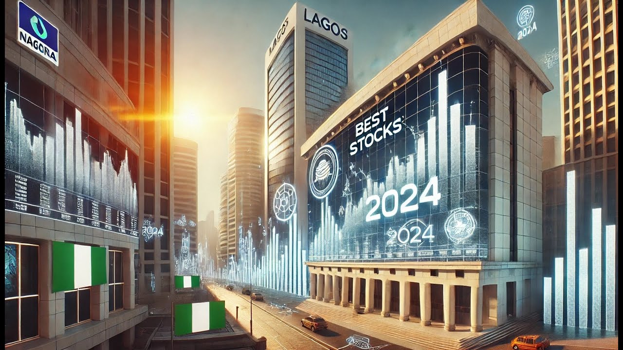 Top Stocks to Buy in 2024:Expert Picks