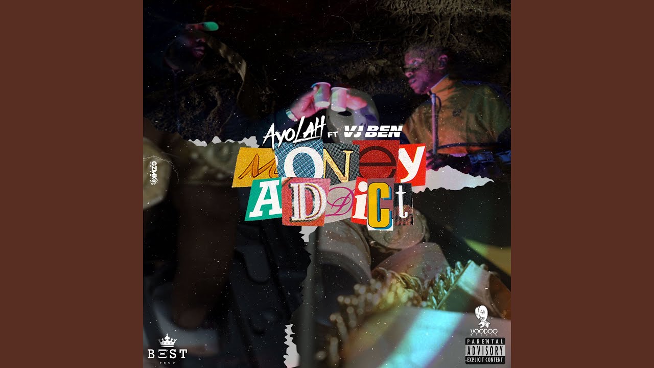 Money Addict