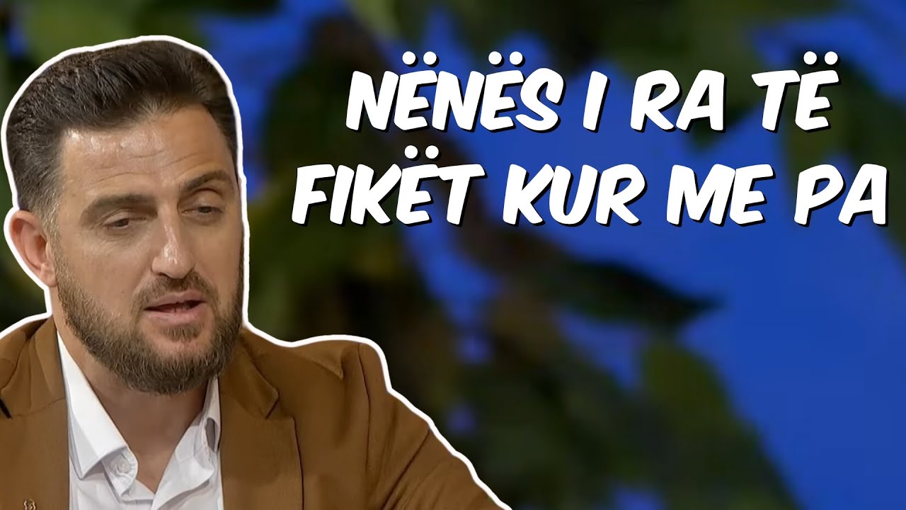 Nëna nuk e njohu në aeroport kur u kthye nga gurbeti pas disa vitesh, rrëfimi emocionues