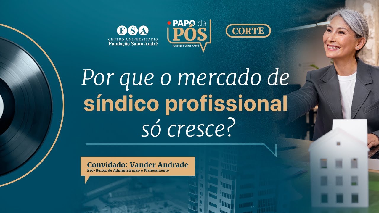Carreira em alta: quanto ganha um síndico profissional? #condominios #sindicos #gestãocondominial