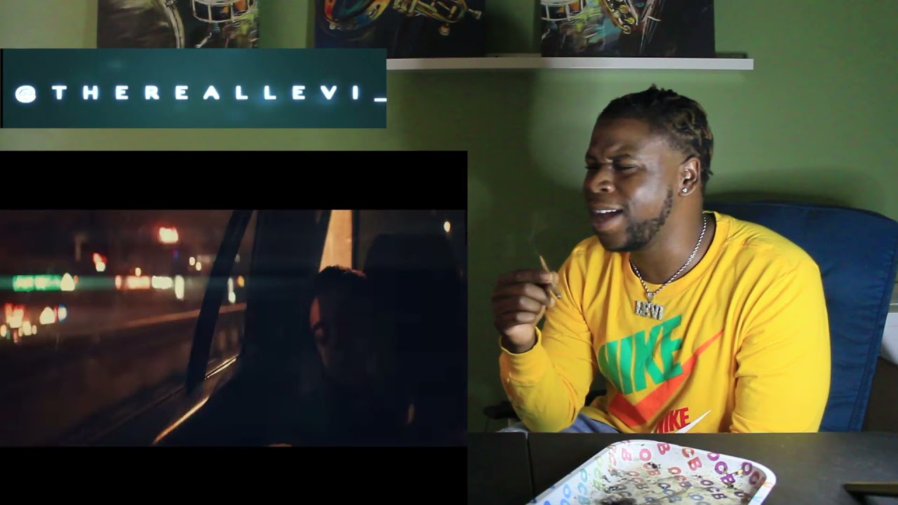 TRL Reaction / Sobel - "Kinol" (PolishRap)