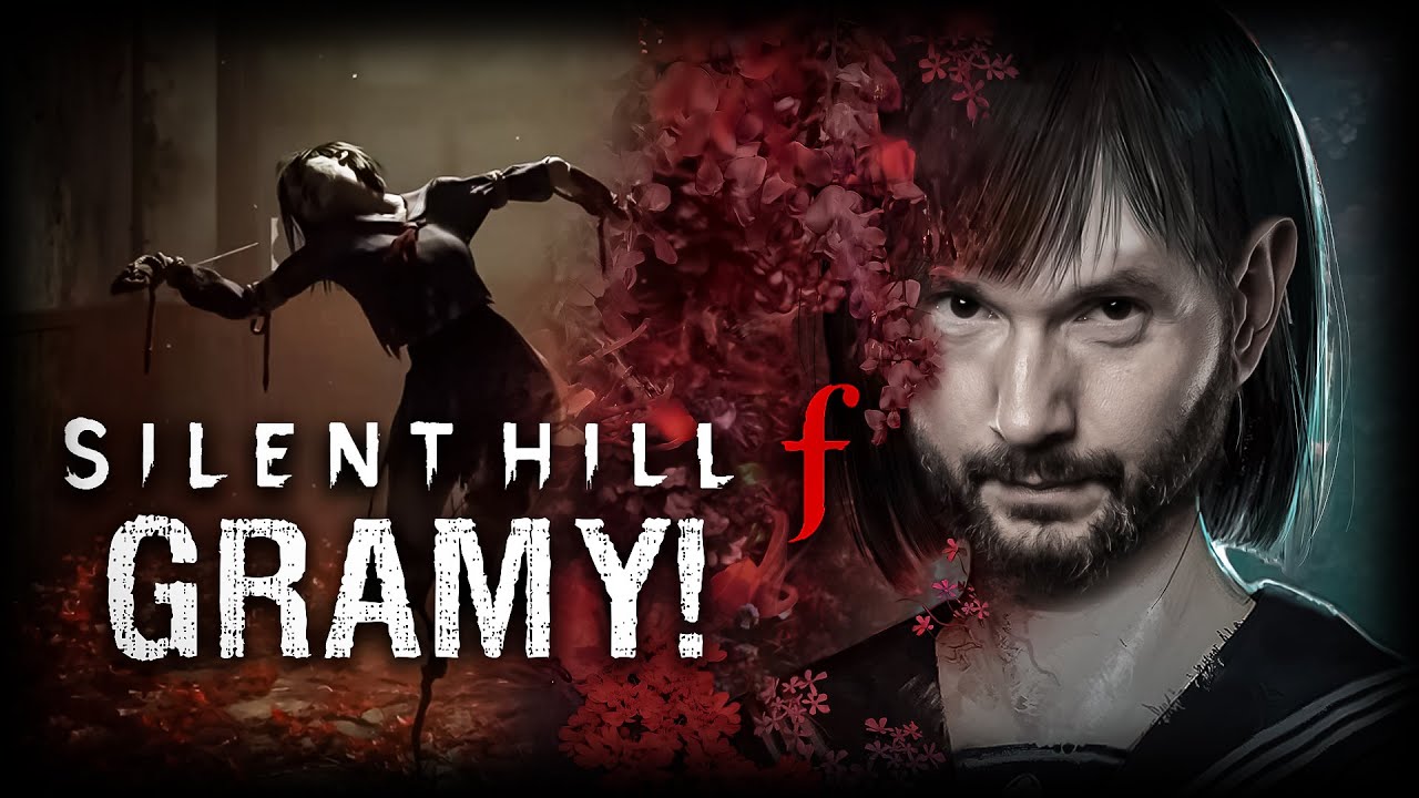 Silent Hill f | HORROR ROKU? [1/2]