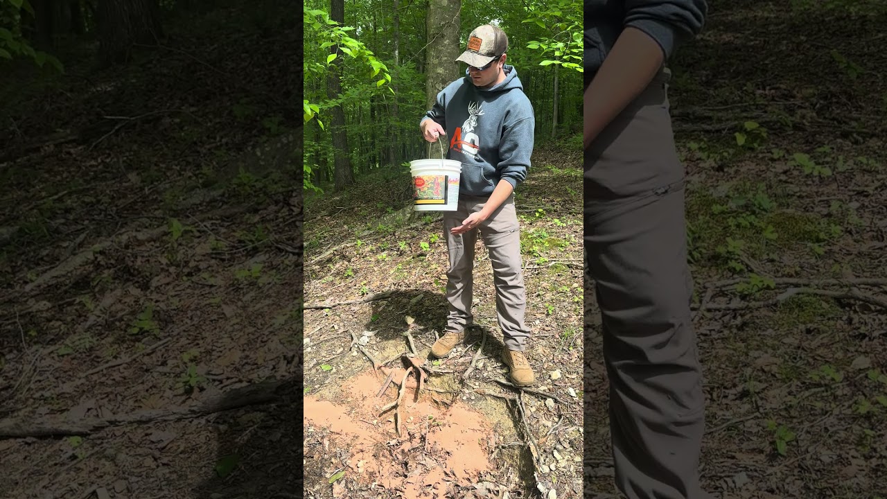 It’s Deer Season Prep!! 