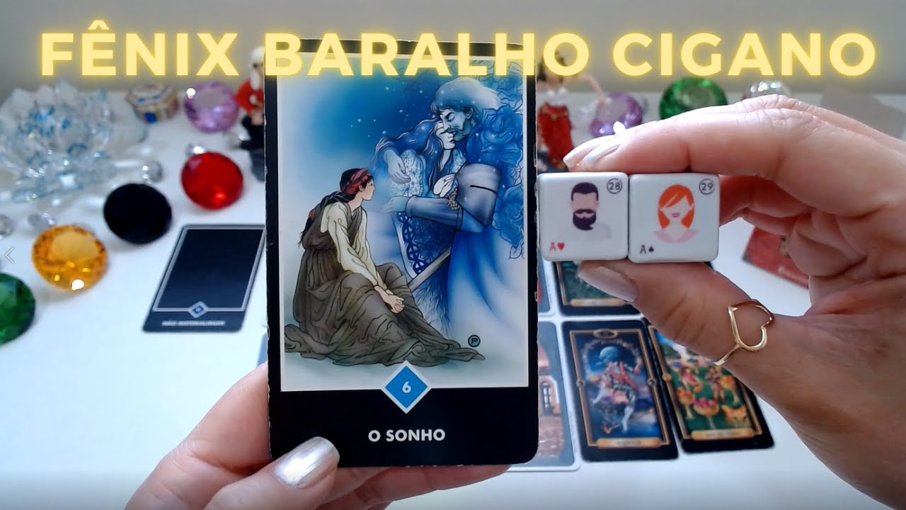👀🤔COMO ELE (A) ME VÊ? QUAL SENTIMENTO TEM POR MIM?🔮Baralho Cigano e Tarot do Amor Respondem