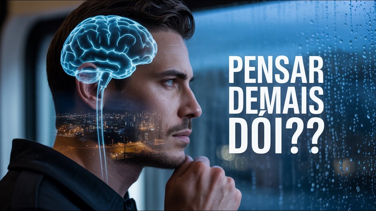 O Preço de Pensar Demais