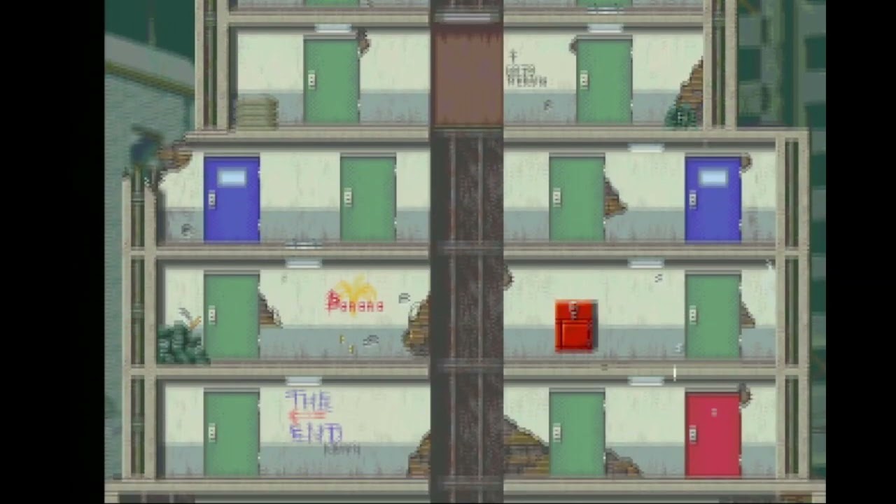 FPGA based VGA video card updated