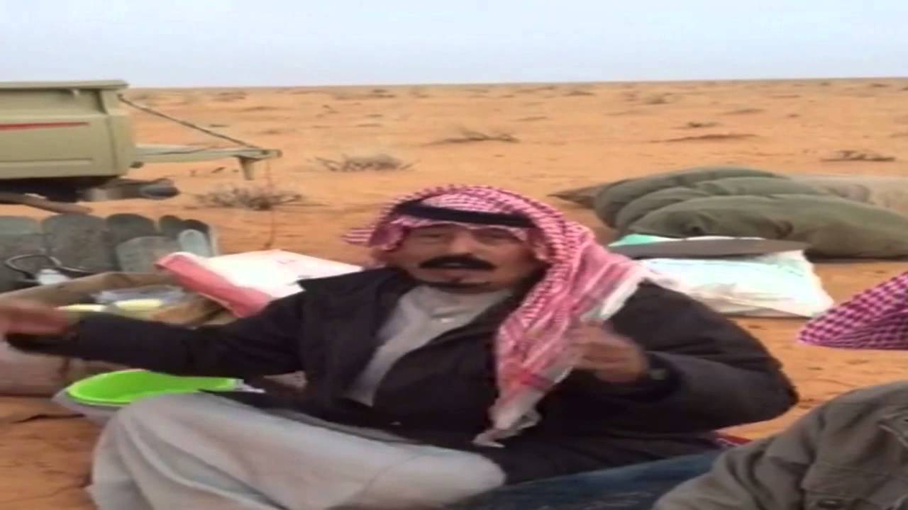 طلعة أبو عيسى - حمدان مناحي الفهيقي ورفقائه -- شرق --