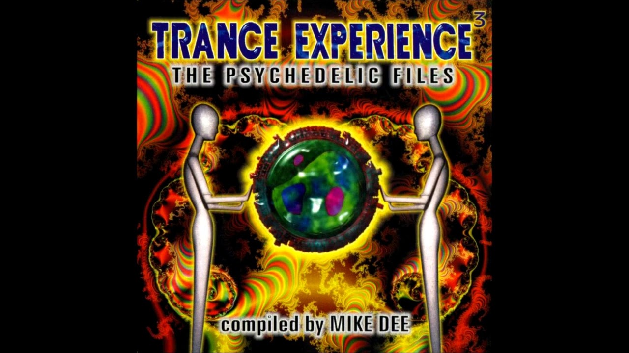 Trance experience 3 (full album)(zoulou memories)