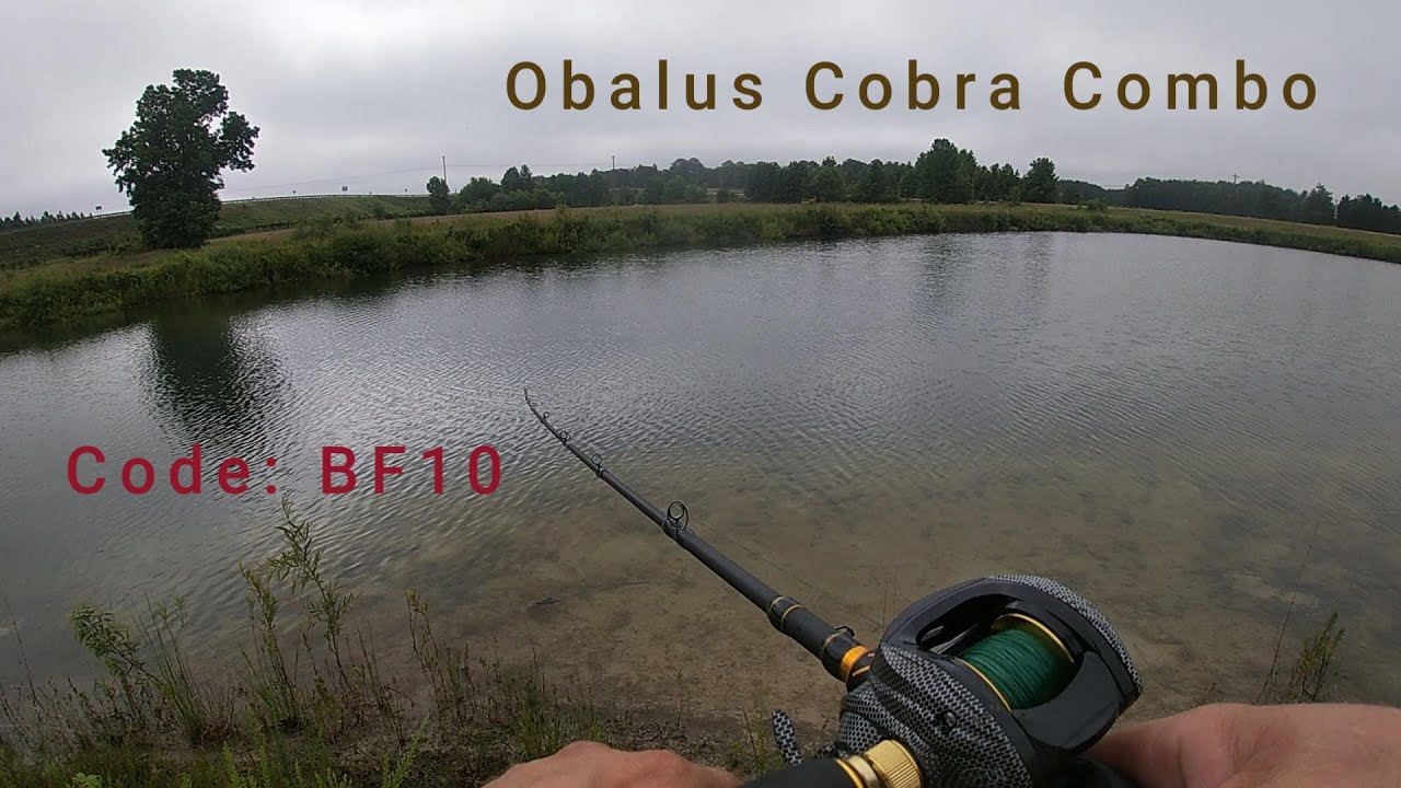 Obalus Cobra Combo