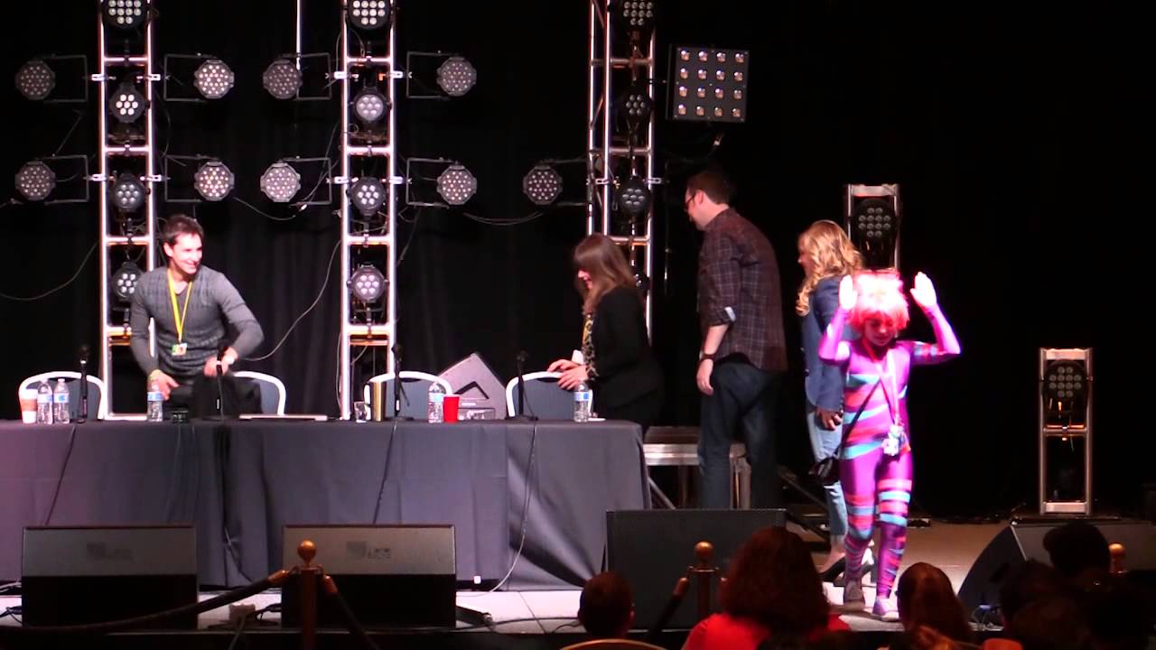 BABSCon 2015 - The Music of My Little Pony