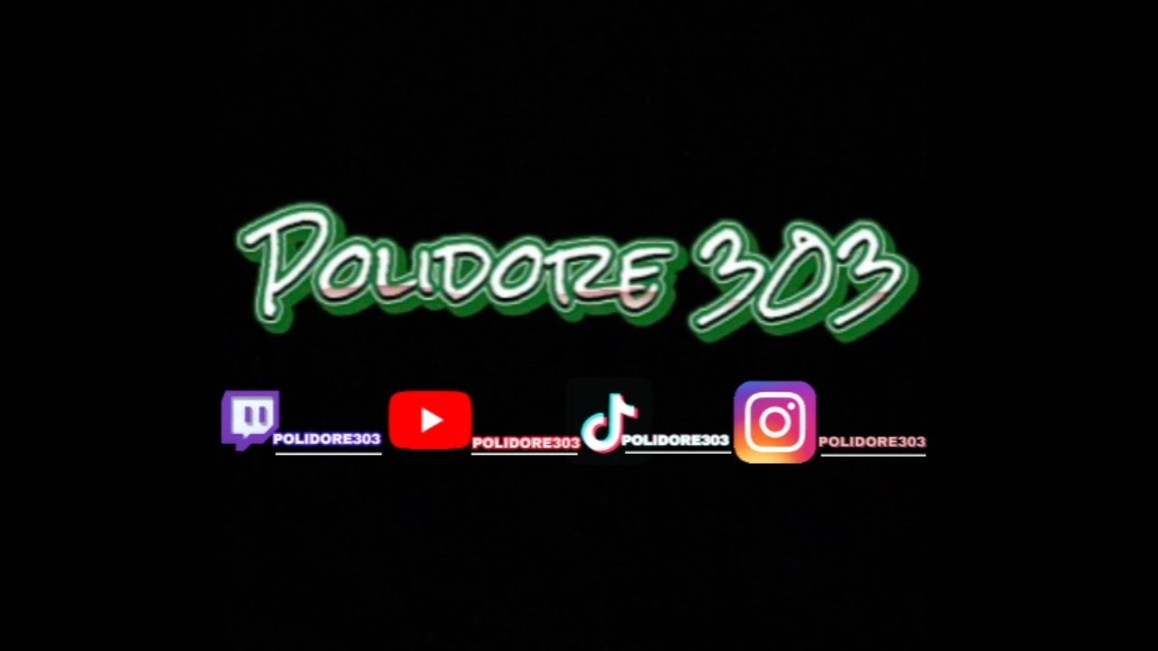 POLIDORE303 ( ROAD TO 500 )