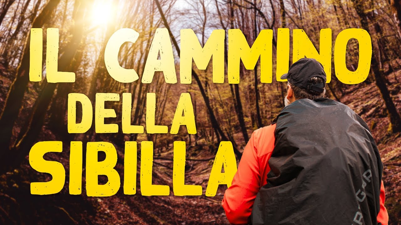Il Cammino della Sibilla