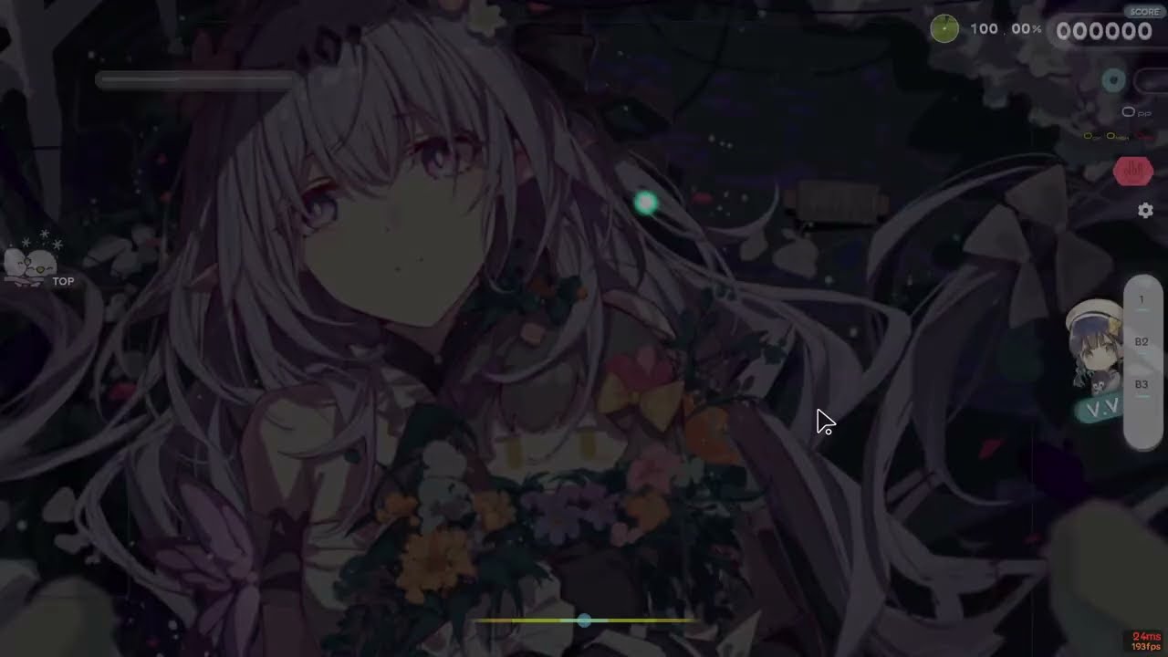 730pp on the new Epitaph +hr