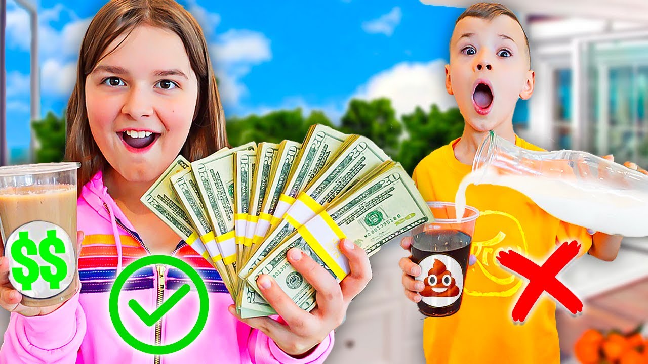 Вы ВЫИГРАЕТЕ то, что ВЫБИРАЕТЕ!!