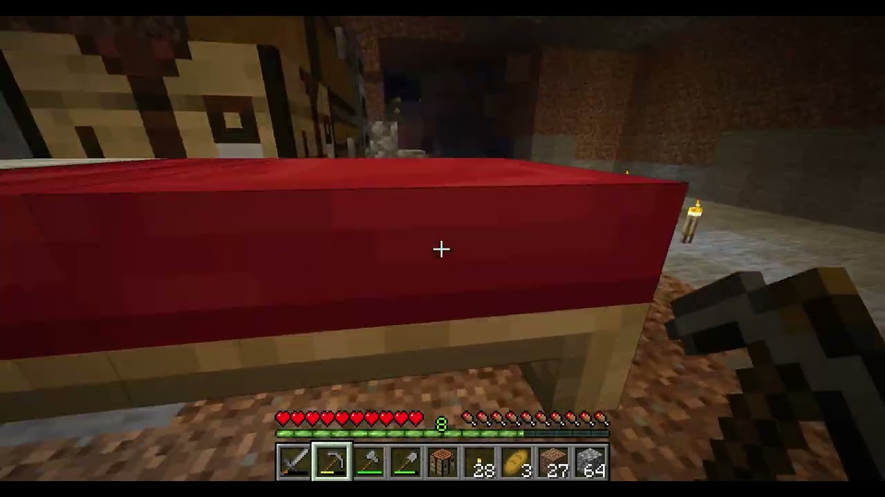 Minecraft: Ep 4