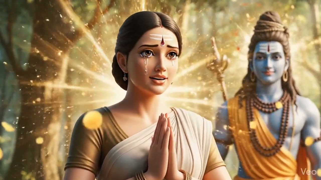 EPISODE-7 “अहिल्या उद्धार” 