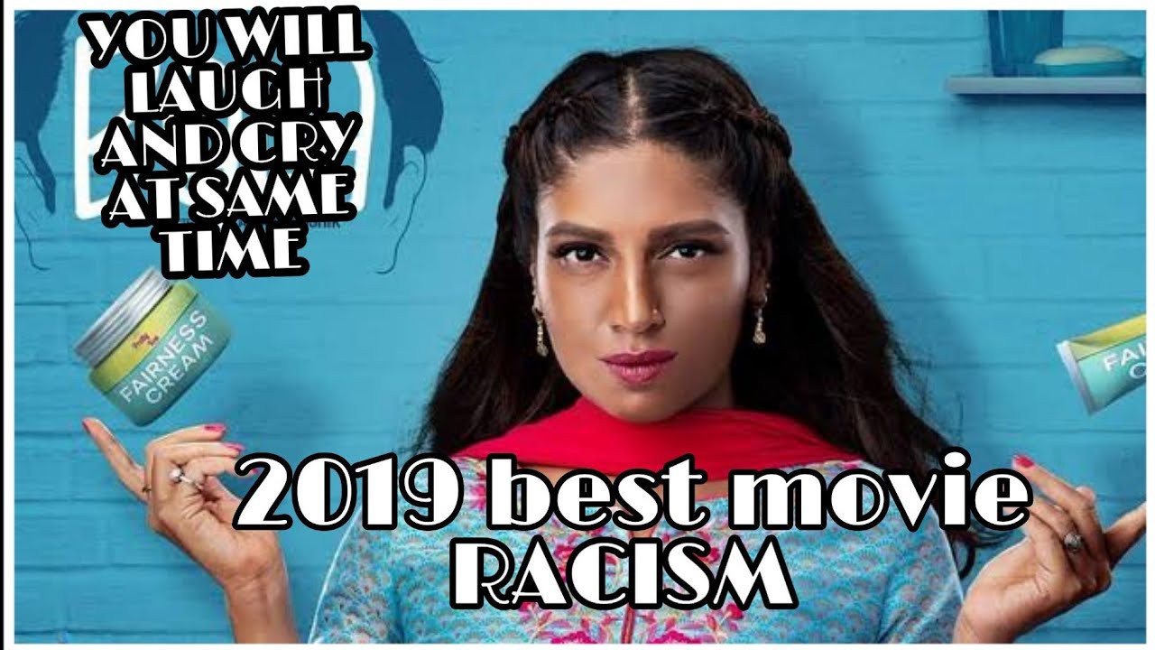 2019 RACISM BEST MOVIE MADE BY BOLLYWOOD | BALA | NOT A MOVIE REVIEW