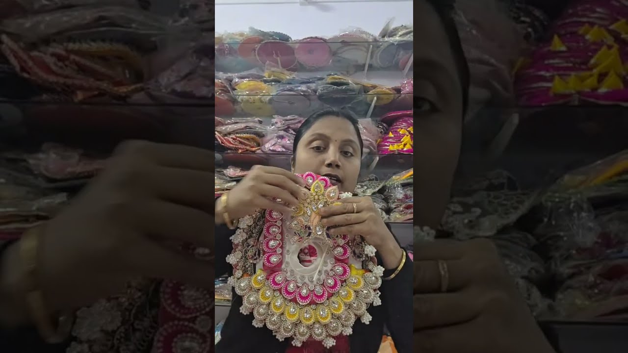 kolkata laddu gopal ji dresses | लड्डू गोपाल जी की पोशाक