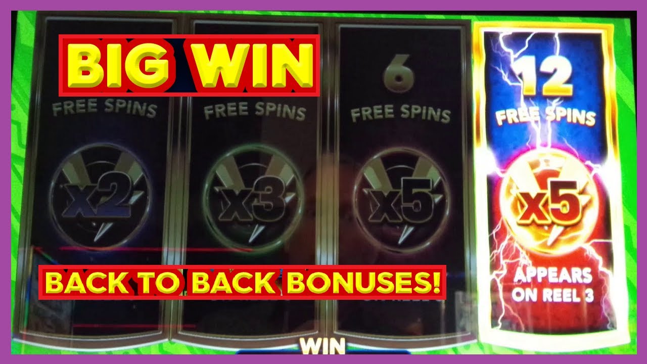 SUPER RARE MYSTERY BONUS on Cash Jolt Slots! BACK TO BACK BONUSES!