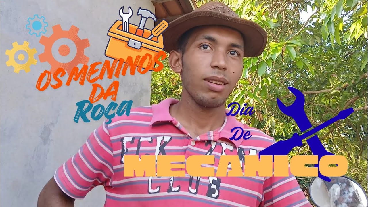 OMR6/ MONTANDO AS PEÇAS⚙️ NOVAS DA 