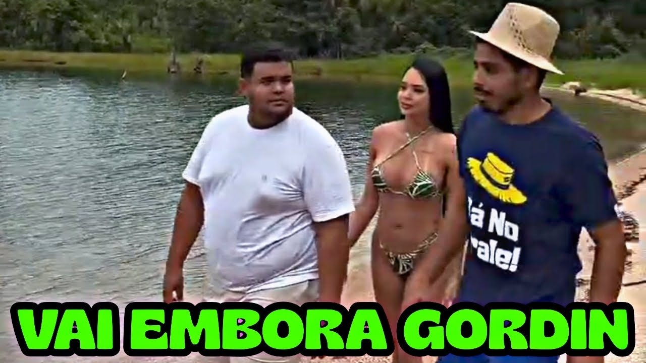 SEU OSMAR É SEM VERGONHA E TARADO - PRIMA BOA DO GORDINHO - NOVO CONTRATADO NÃO SABE MENTIR VEM RIR