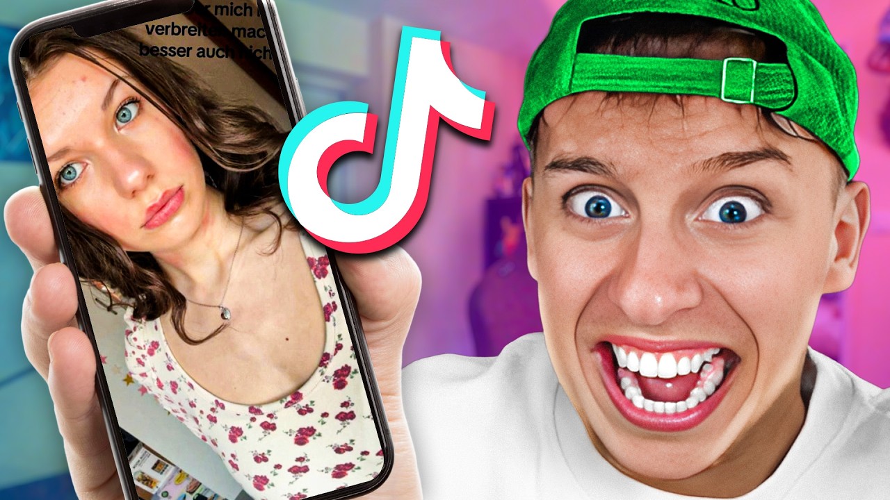 Wir hassen alle Jannis.. (Ex von Hannah)
