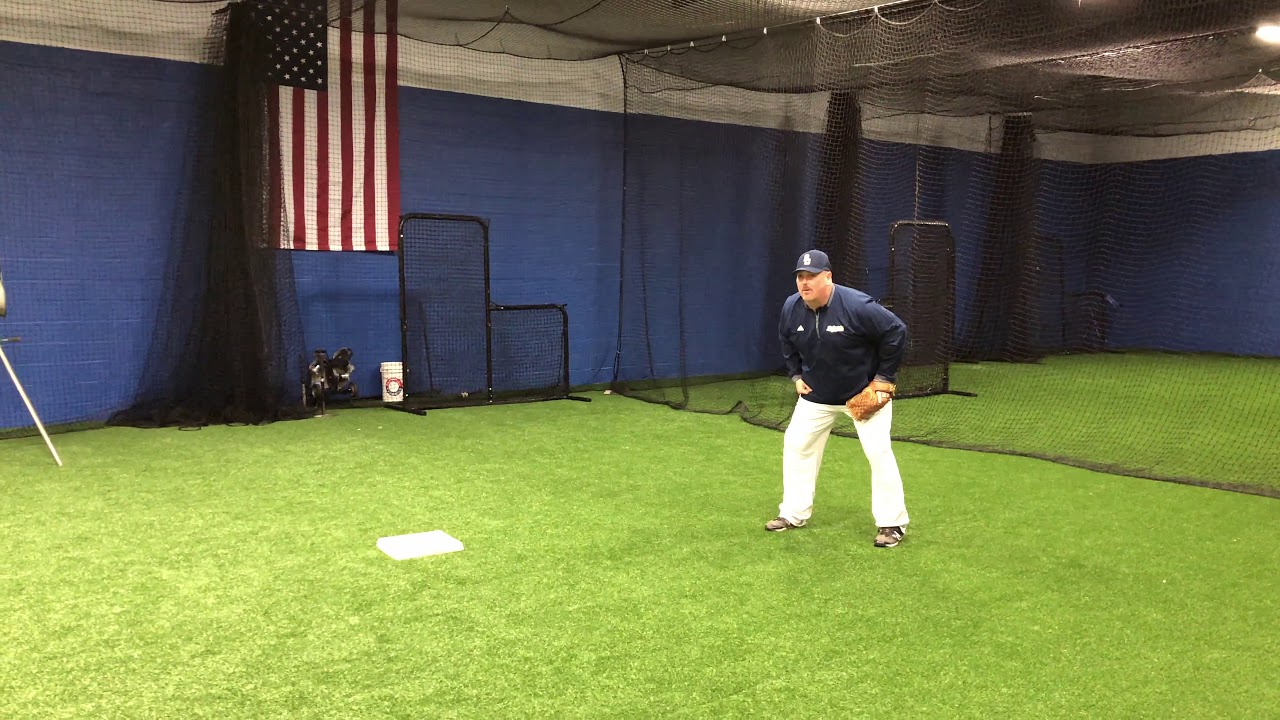 Todd Armstrong on Holding Runners at Second