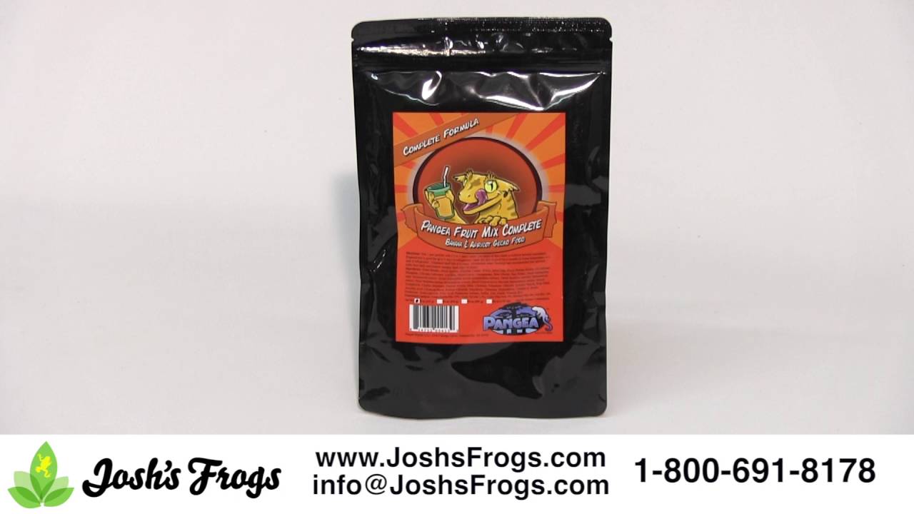 Pangea Foods