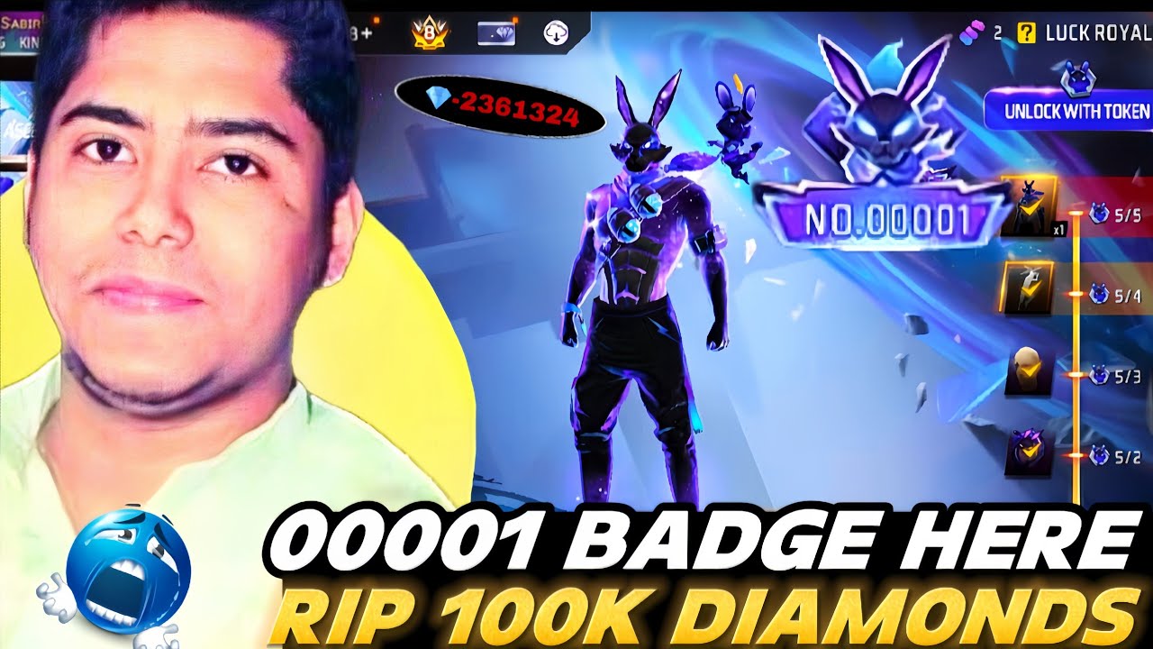 Сколько алмазов нужно для набора Galaxy Bunny 😯 || FREE FIRE MAX 🔥