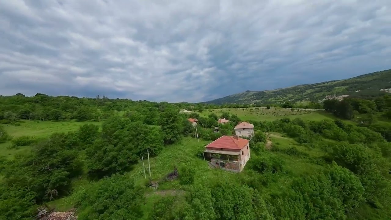 село Конче, общ  Момчилград  04 06 2023
