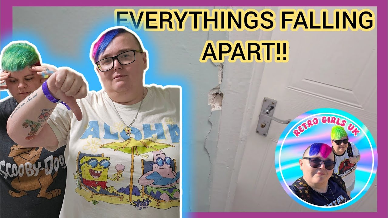 В Батлинсе всё шло наперекосяк!! | RGUK #vlog #butlins #minehead @butlins #arcade