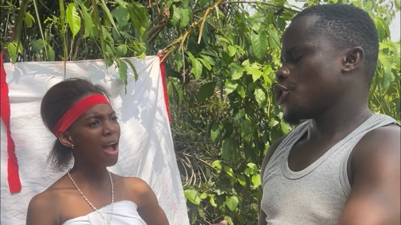 YAHOO DON FAVOUR MY BROTHER MAMALAWO CRIPPLE MY BROTHER FOR SO I CAN TAKE HIS CAR AND HIS MONEY 