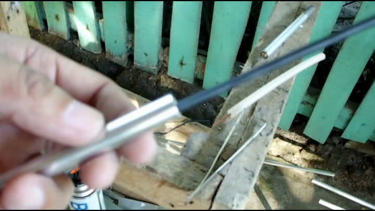 Building a Gamma Match