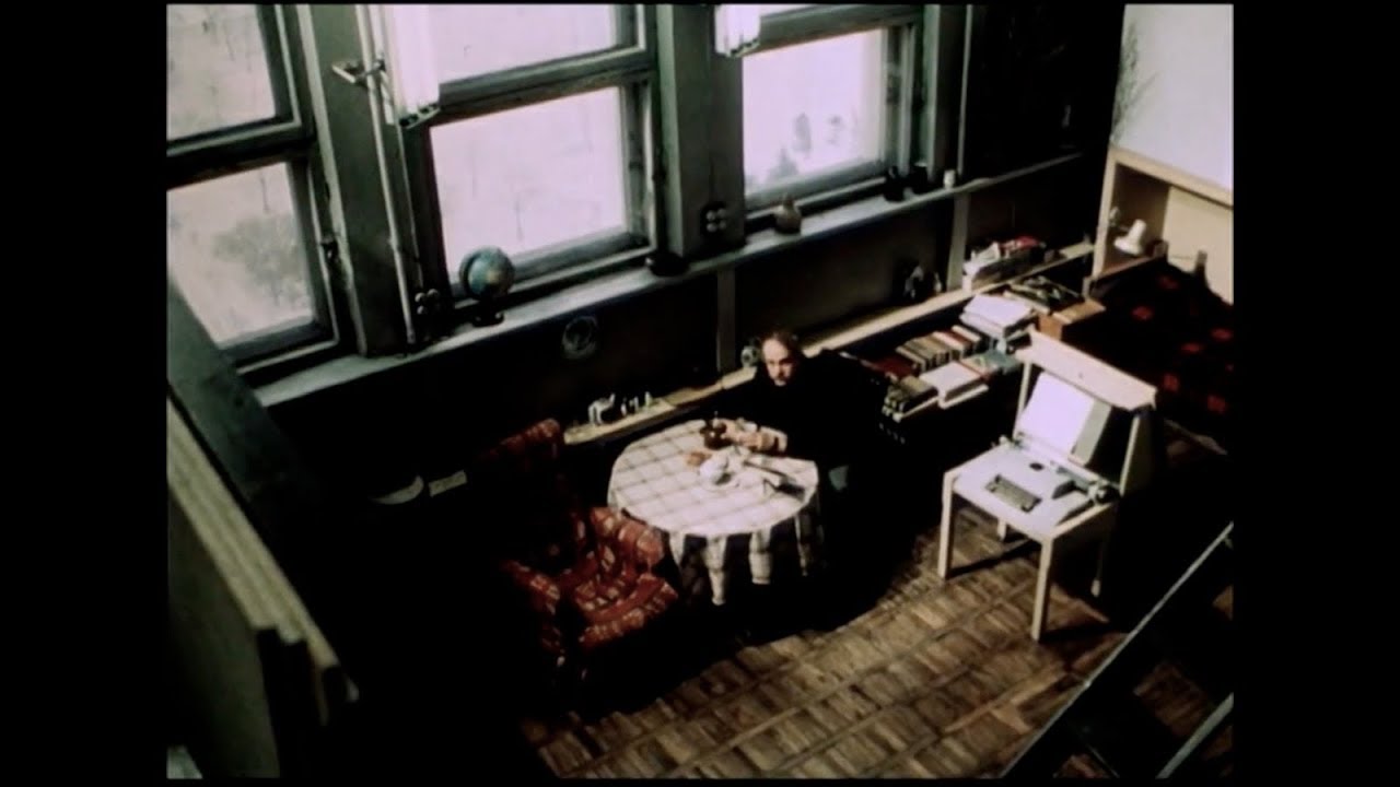 J.S.Bach - BWV 639 Choral Prelude in F Minor / My Friend Ivan Lapshin（1984）OP&ED