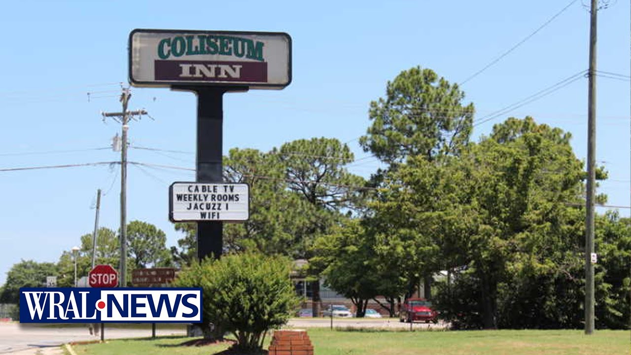 'Stoned out their minds:' Crime, Drugs and Prostitution at motels trickling into neighborhood