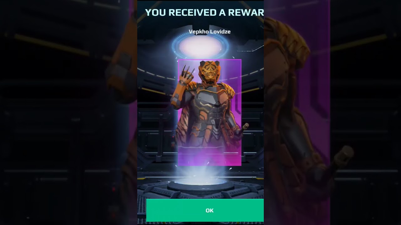 5 Blue Data pad opening 🤞🏻🍀