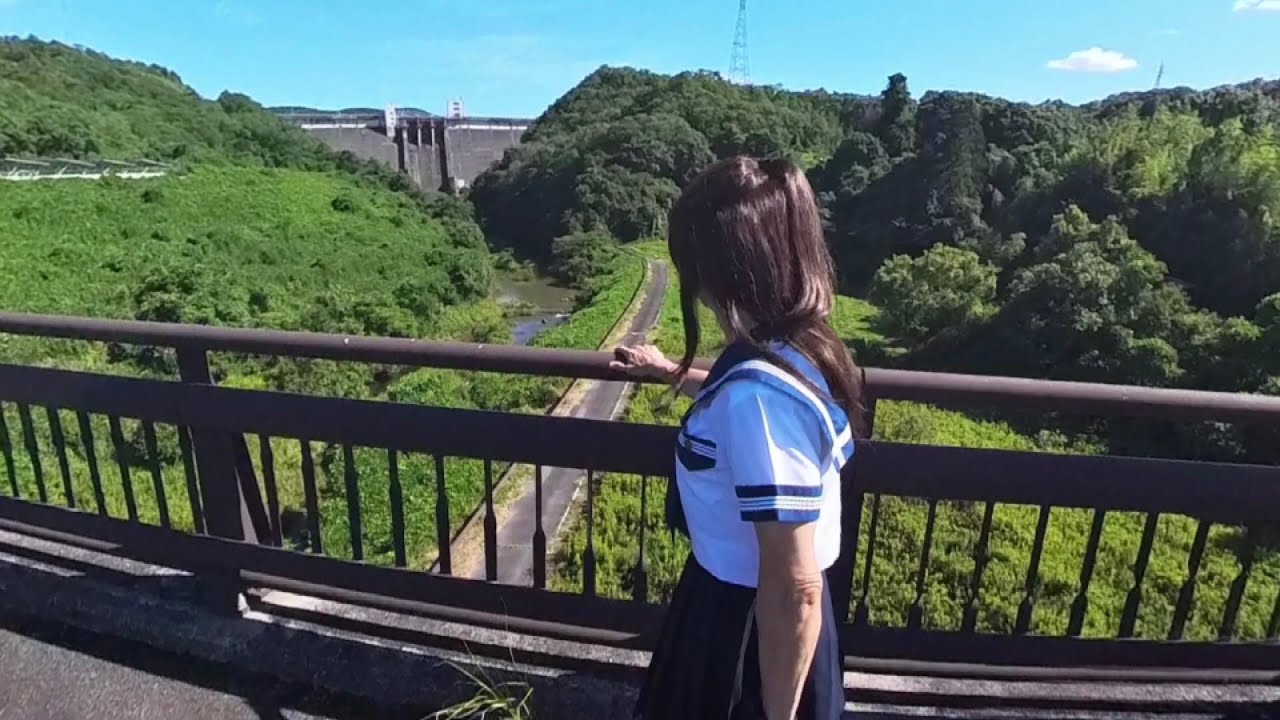 呑吐ダム・Donto Dam