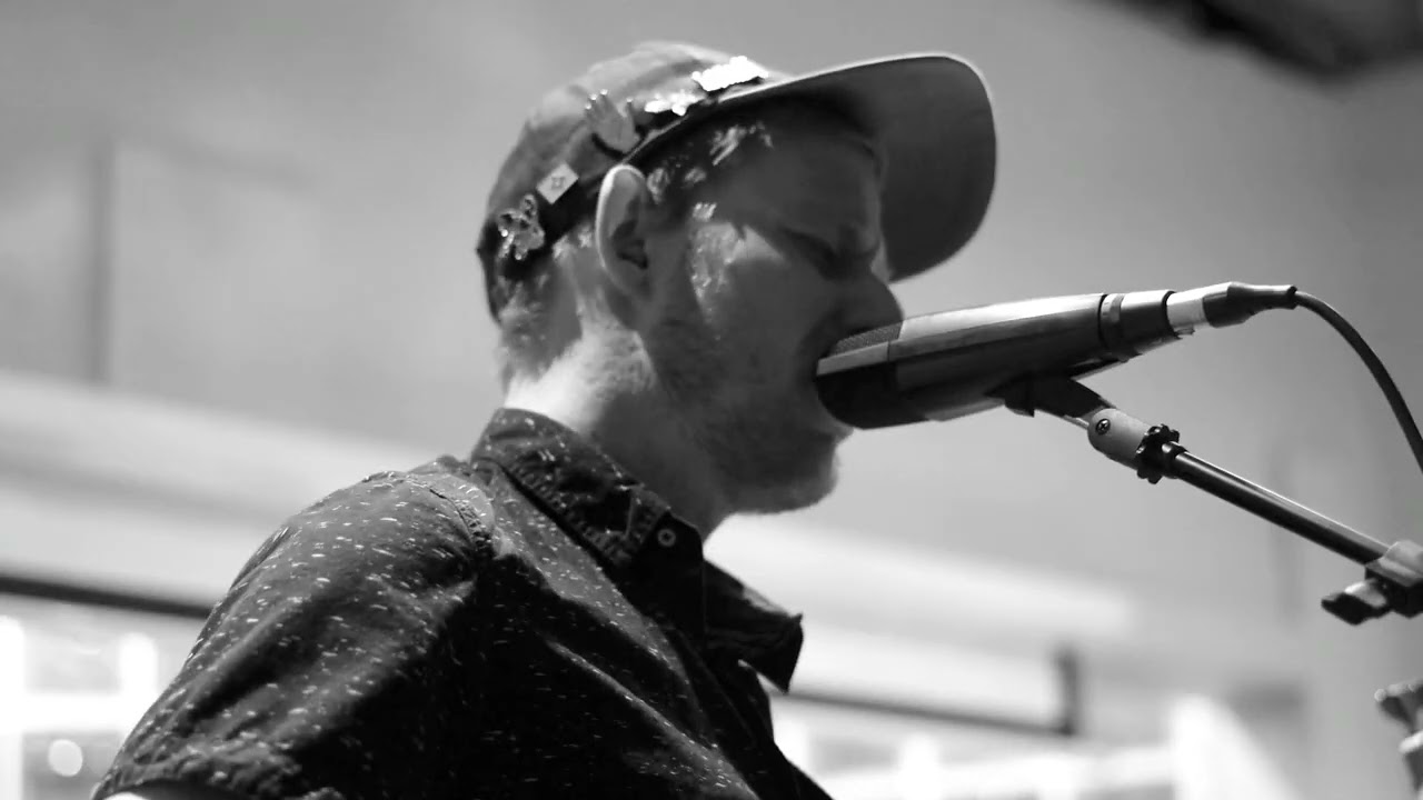 Dymer - All This Time (Live at Echoes Brewery 3/27/23)