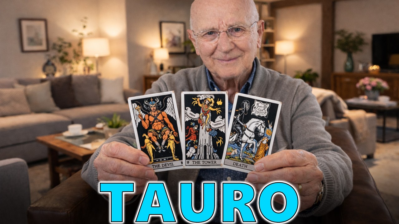 TAURO 🌑 LATIDOS PROHIBIDOS 🥀 TU CORAZÓN SIENTE ALGO QUE NO DEBERÍA 😨 TAROT AMOR DIARIO 2026