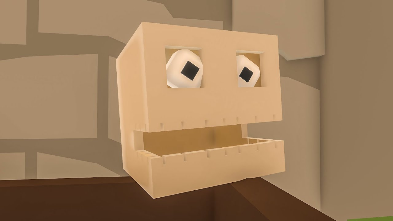 The Cannibal - Unturned Short Film