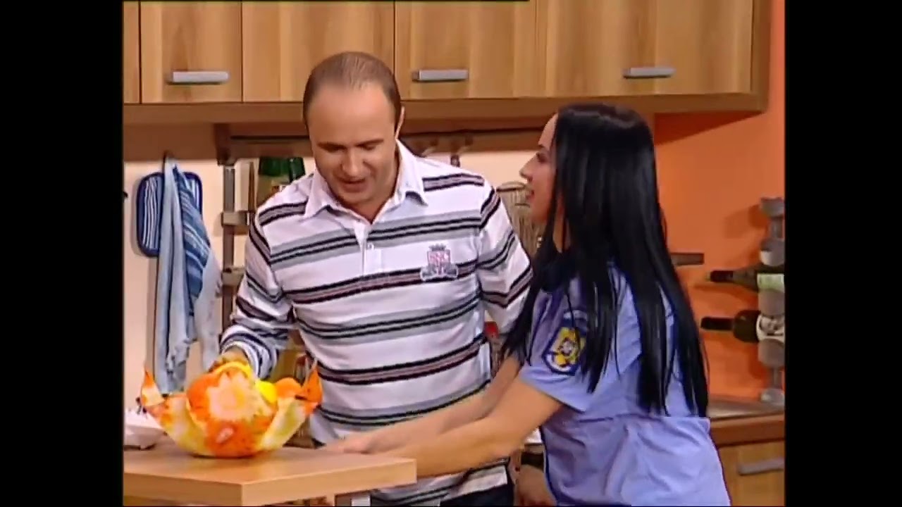 TRĂSNIȚII MARATON SEZON 13 EPISOD 37, 38, 39 FULL HD