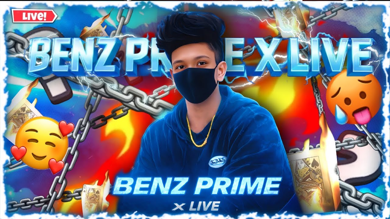 Benz Prime தமிழ் - 🔥( Day - 7) Ellarum Vanga Room Match Adalam 😹🥳📈 | #tamil #live #machibenz #yt